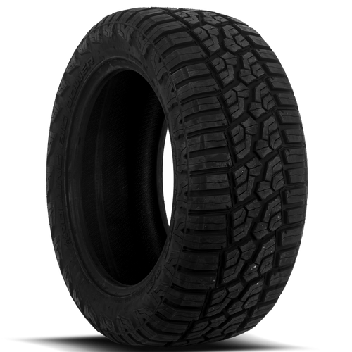 RBP Repulsor RBP Repulsor R/T 275/60R20