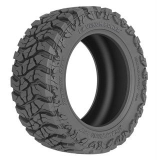 Venom Power Swamp Thing M/T 265/75R16