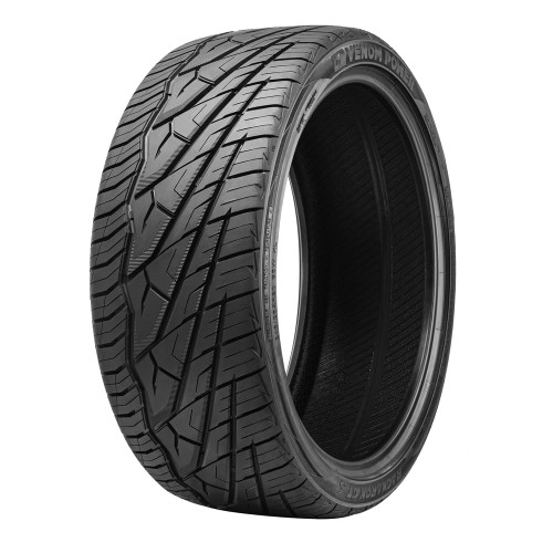 Venom Power Ragnarok GTS 285/45R22