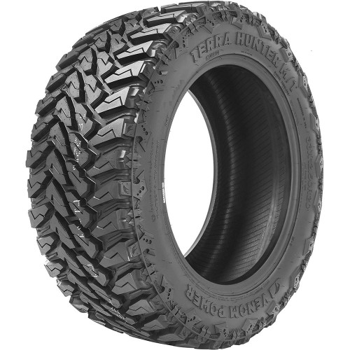 Venom Power Terra Hunter M/T 285/55R20