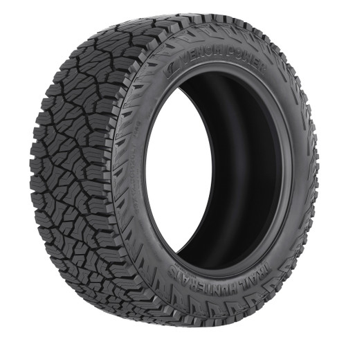 Venom Power Trail Hunter Ats 255/55R19