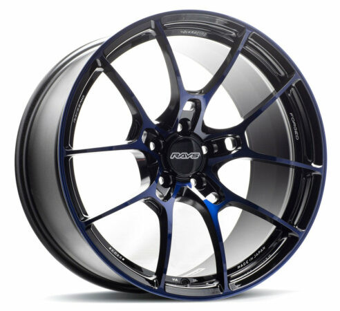 Volk Racing G025 Forged Monoblock Wheels | ThreePiece.us