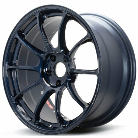 Volk Racing ZE40 M-SPEC 5x100 18x9.5 +42 MAG | ThreePiece.us