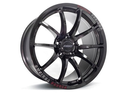 RAYS VERSUS アルミホイール 205/50R17 Volk Racing VERSUS VV21S 5x120 18x9.5 +38 | ThreePiece.us