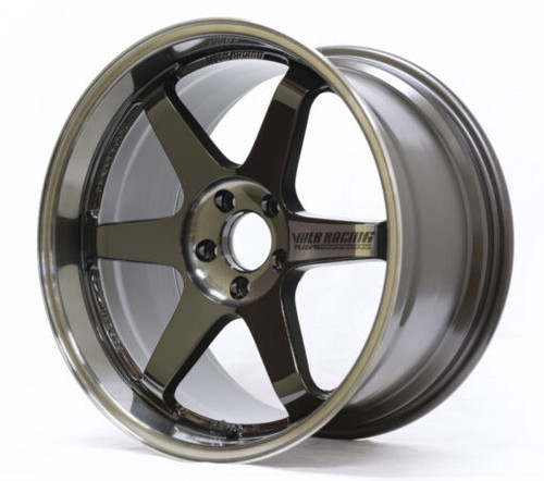 RAYS Volk Racing Wheels - TE37, CE28, ZE40 | ThreePiece