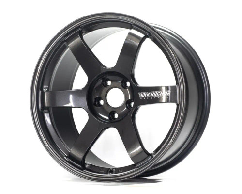 Volk Racing TE37 SAGA S-PLUS 5x130 20x12 +58 DIAMOND DARK GUNMETAL