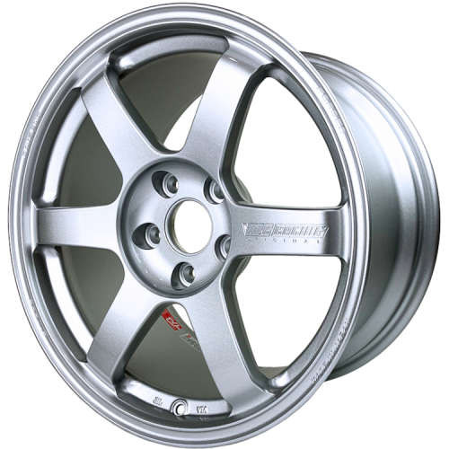Volk Racing TE37 SAGA S-PLUS 5x114.3 17x9.5 | ThreePiece.us