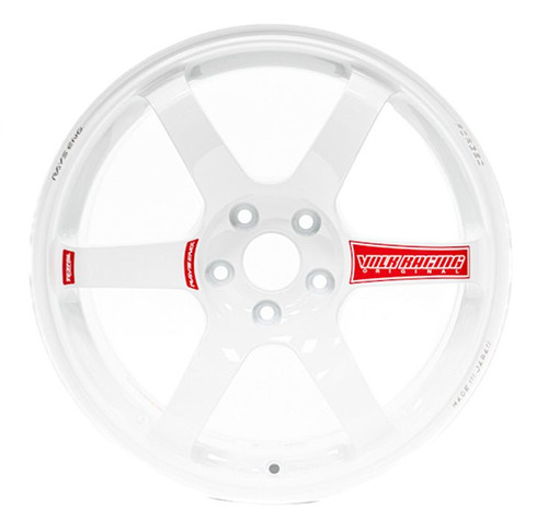 Volk Racing TE37 SAGA SL 5x114.3 18x9.5 +35 | ThreePiece.us