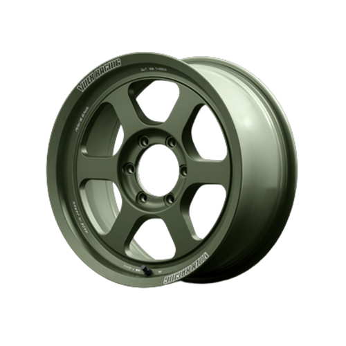 Volk Racing TE37XT M-SPEC 6x139.7 17x8.5 -10 | ThreePiece.us