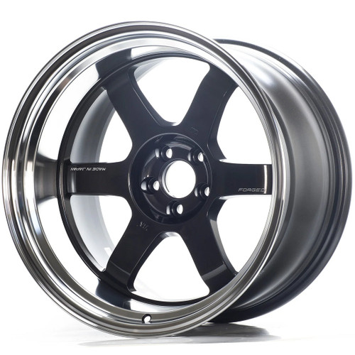 Volk Racing TE37V MK-II 5x100 18x11 -30 | ThreePiece.us