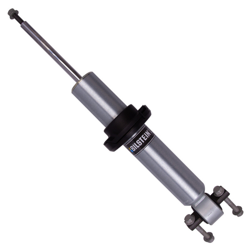 Bilstein B8 6112 suspension kit mounted on a Ford Bronco 4WD
