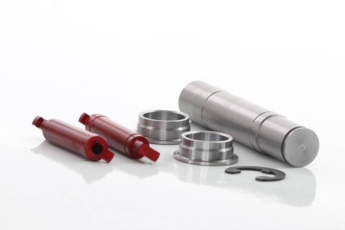 Clutch Masters BMW M2/M3/M4 G87/G80/G82 & Toyota Supra MK5 3.0L Turbo Clutch Pedal & Bushing Pin Kit - 16340-BUSHKIT