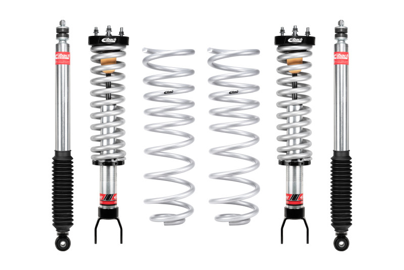 Eibach Pro-Truck Coilover Stage 2 for Ram 1500 Rebel