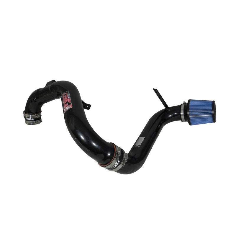 Injen SP1571BLK black polished cold air intake for 2012-2013 Honda Civic 1.8L