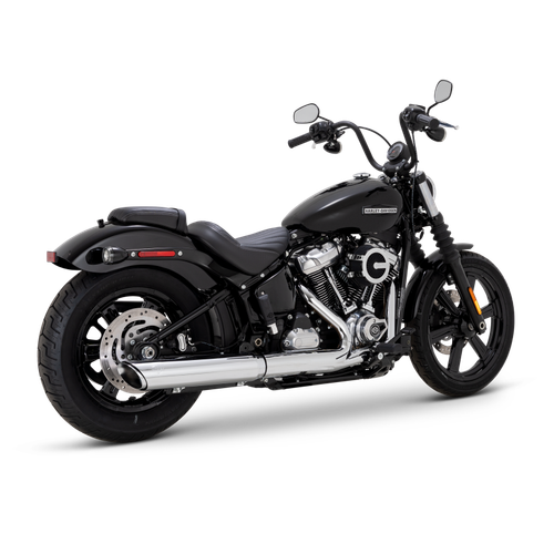 Vance and Hines Vance & Hines 2025+ HD | ThreePiece.us