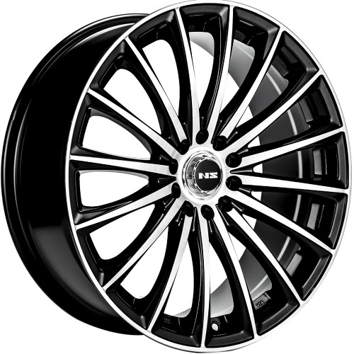 ns1 ホイール Ns Wheels NS1801 4x100/4x114.3 16x7 +38 | ThreePiece.us