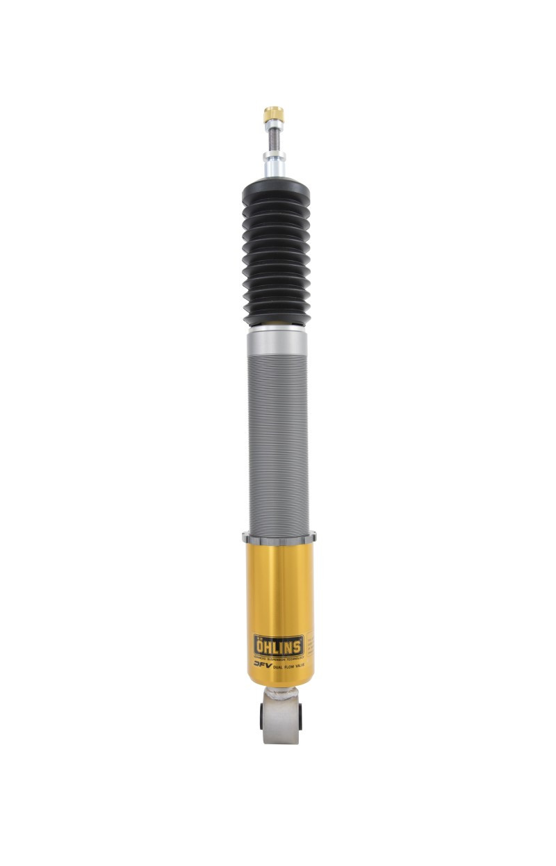 Ohlins FOS MS00S1 coilover assembled unit detail