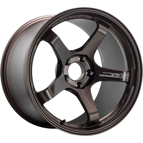 D ADVAN Racing GT BEYOND ④ Advan Racing GT BEYOND 4x100 17x7.5 +38 | ThreePiece.us