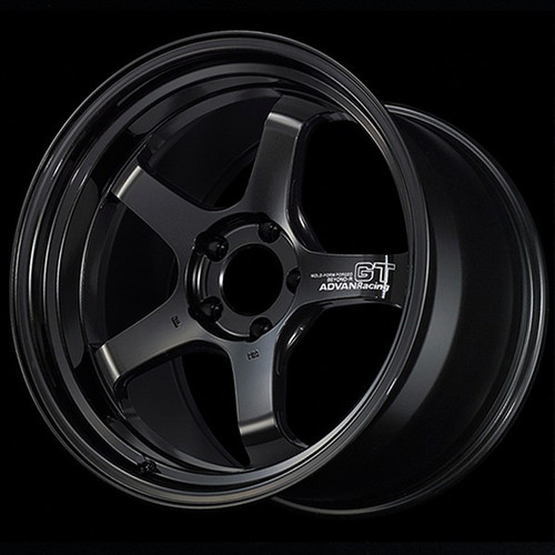 Advan Racing GT BEYOND-R 5x120 18x10.0 +40 | ThreePiece.us