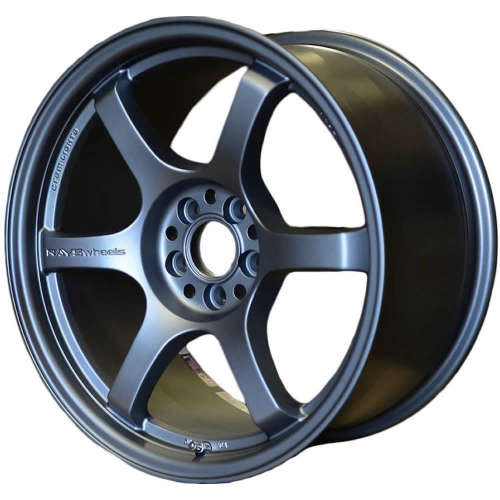 Gram Lights 57DR Wheels — In Stock | ThreePiece.us