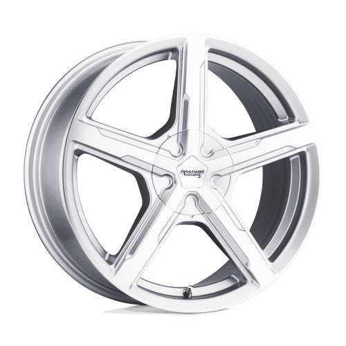 American Racing 921 5x100/5x114.3 16x7 +40 CHROME