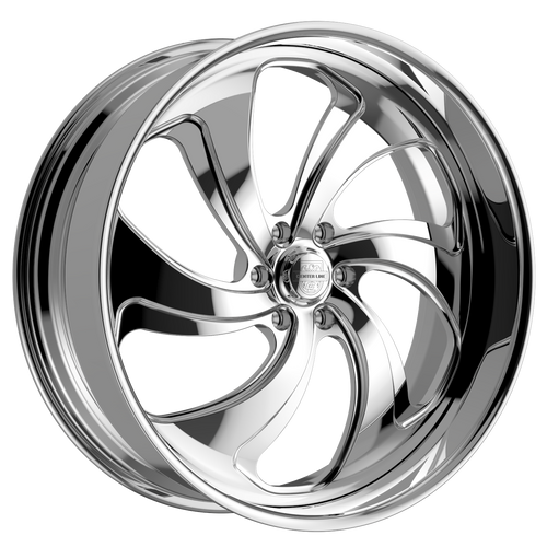 CENTER LINE ST01 6x139.7 26x10 +25 Polished