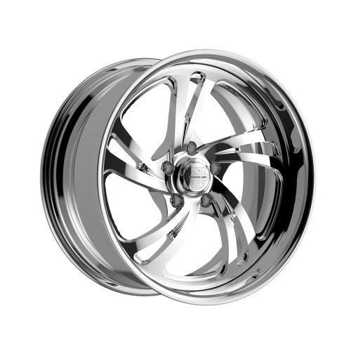CENTER LINE ST02 5x127 20x10 0 Polished