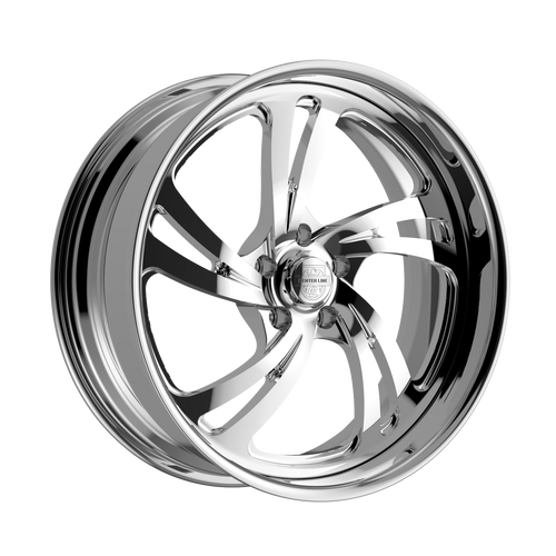 CENTER LINE ST02 5x127 22x9 0 Polished