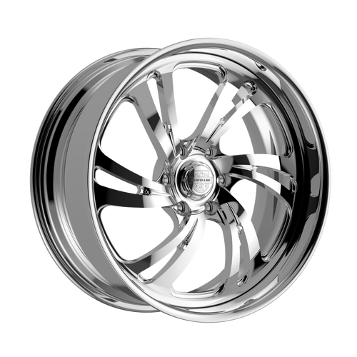 CENTER LINE ST02 6x139.7 22x10 +25 Polished