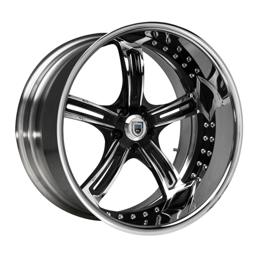 Asanti Forged 178 26x9.5