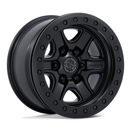Black Rhino Hard Alloys 200