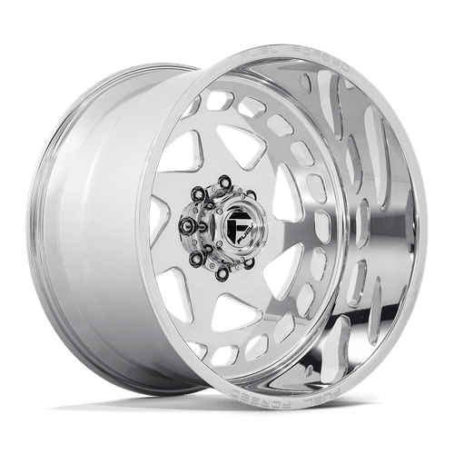 Fuel 1PC 117 8x165.1 22x12 -40 POLISHED