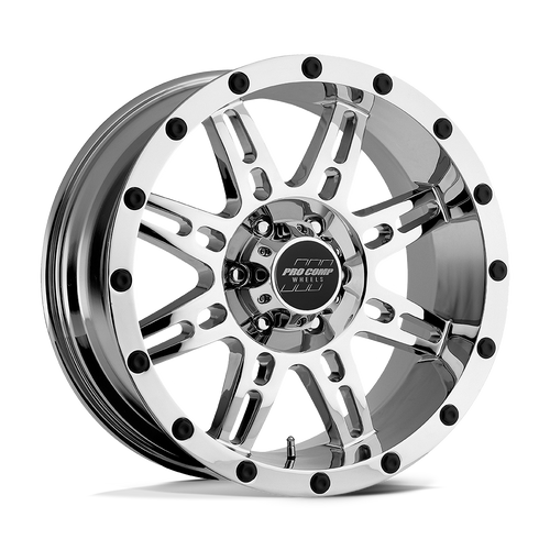 Pro Comp Alloys 031 6x139.7 20x9 0 CHROME