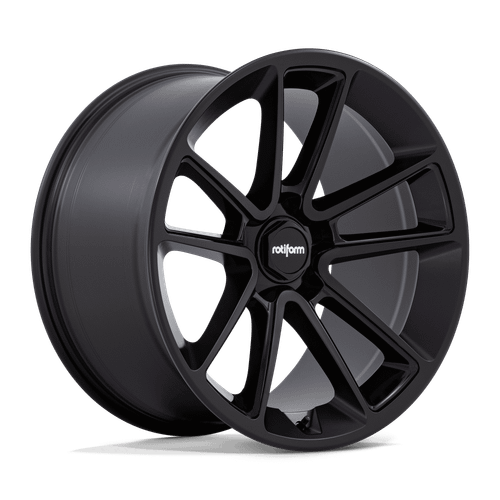 Rotiform 203 5x112 19x8.5 +45 ANTHRACITE