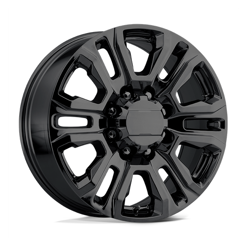Performance Replicas 207 8x165.1 22x8.5 +15 GLOSS BLACK