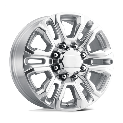 Performance Replicas 207 8x165.1 22x8.5 +15 CHROME