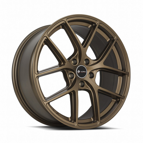 Vors TR88 5x120 19x8.5 +35 Bronze
