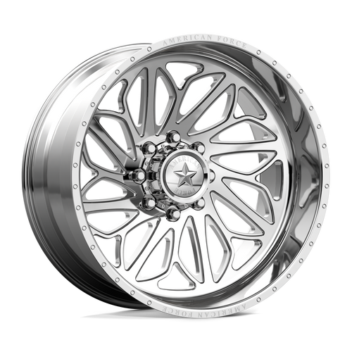 American Force CKH32 DRACO CC 6x139.7 28x16 -106 Polished