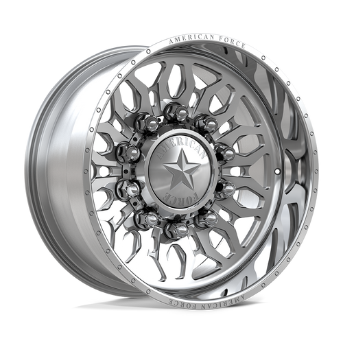 American Force 7N24 SHRAPNEL CCSD 6x139.7 30x16 -106 Polished