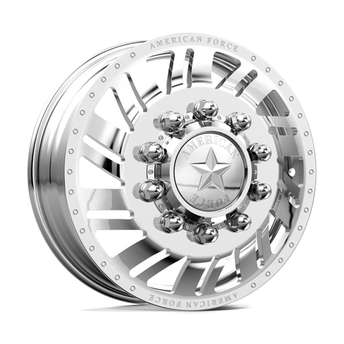 American Force 70 SHIFT DRW 6x135 28x8.25 -130 Polished