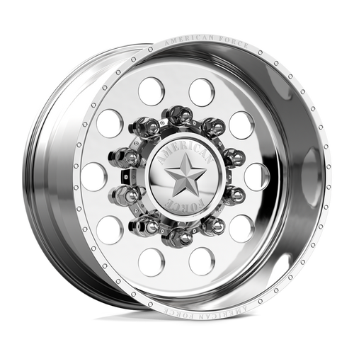American Force 601 CLASSIC SSBR 8x170 26x16 -101 Polished