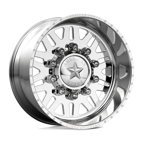 American Force 609 LIBERTY SSBR 8x170 22x11 0 Polished