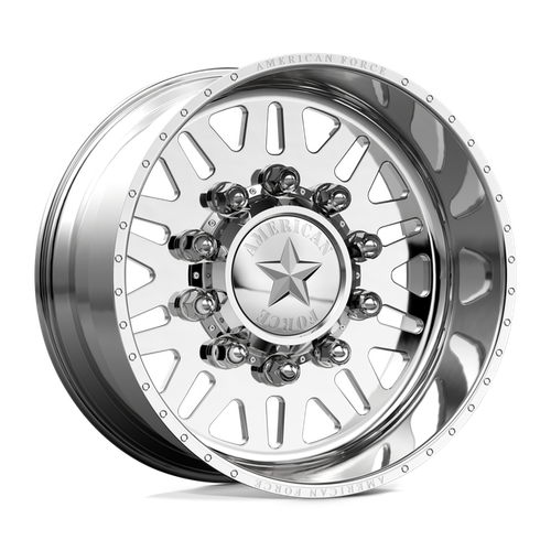 American Force 609 LIBERTY SSBR 5x127 24x11 0 Polished