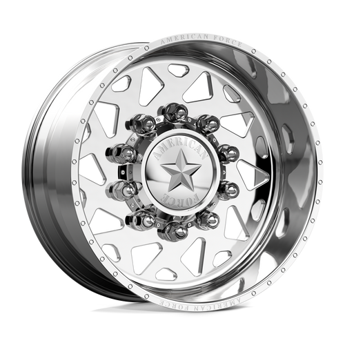 American Force 6H01 CONTRA SSBR 6x139.7 24x12 -40 Polished