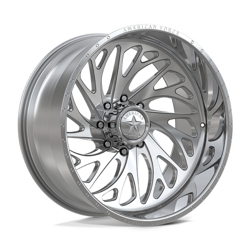 American Force CKH49 JOLT CC 8x180 26x16 -101 Polished