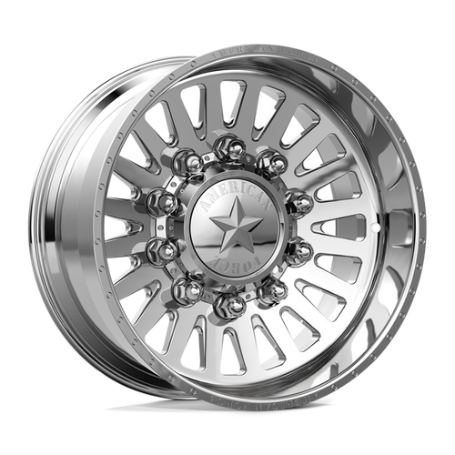 American Force 7H91 DOOM CCBR 6x135 30x16 -112 Polished