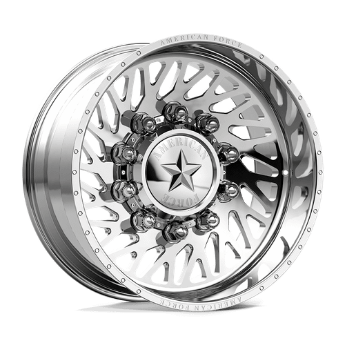 American Force 7N19 TORSION CCBR 6x135 28x16 -106 Polished