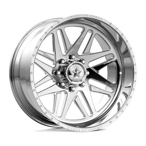 American Force CKH35 PHOENIX CC 6x135 30x16 -112 Polished