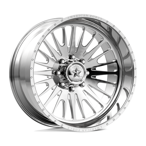 American Force CKH37 NEXUS CC 8x180 26x16 -101 Polished