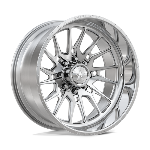 American Force CKH53 KANE CC 8x180 24x14 -90 Polished